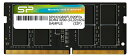 【送料無料】シリコンパワー SP032GBSFU320F02 メモリモジュール 260pin DDR4-3200 PC4-25600 CL22 1.2V Non-ECC SODIMM 32GB【在庫目安:お取り寄せ】