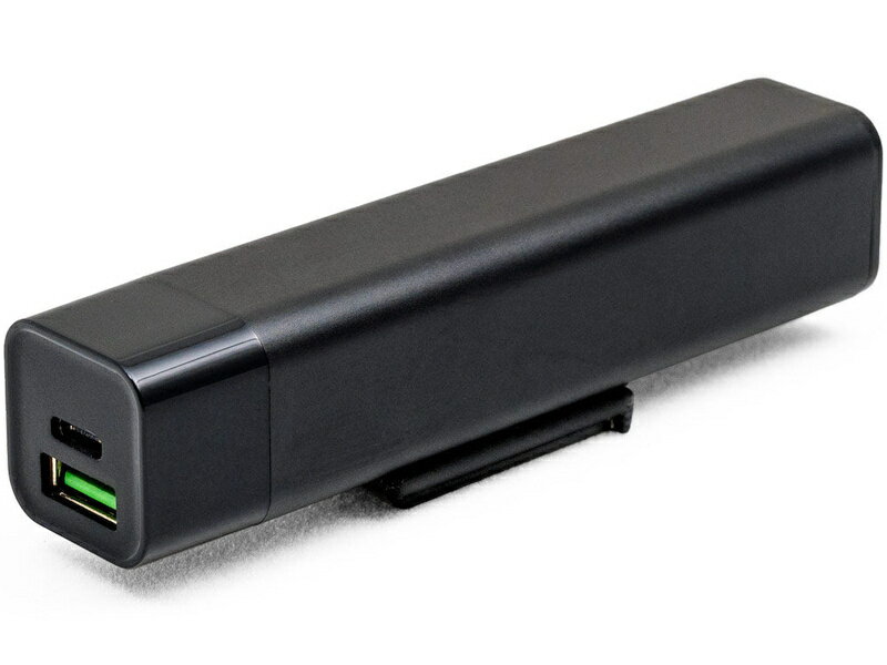 【送料無料】Vuzix Corporation 472T0A009 フレーム取り付け用バッテリー 4800mAh【在庫目安:お取り寄せ】