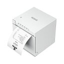 【送料無料】EPSON TM303H621W レシートプリンター/ スタンダードモデル/ TM-m30III-H/ 80mm・58mm/ USB・有線・無線LA...