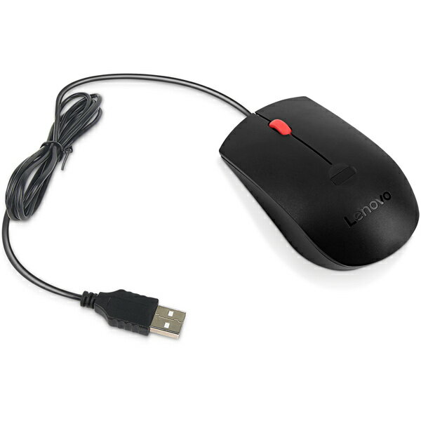 【在庫目安:あり】【送料無料】レノボ・ジャパン 4Y51M03357 Lenovo 指紋認証マウス 2