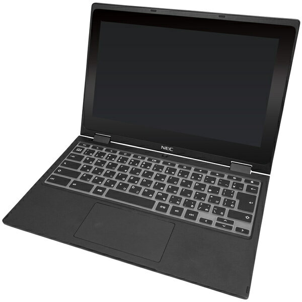 ブルー KB-Y2BL01 NEC Chromebook Y2 Y3用キーボードカバー【在庫目安:お取り寄せ】 パソコン周辺機器 キーボードカバー キーボード カバー 保護 汚れ ホコリ 防止 こぼす 飲み物 パソコン PC