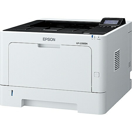 【送料無料】EPSON LP-S280DN A4モノクロ