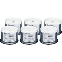 【送料無料】EPSON ETC50WS Verbatim Japan社製 CD-R/ 700MB/ 48倍速/ 光沢ホワイトワイドタイプ/ 300枚入り【在庫目...