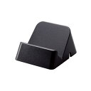 【送料無料】ELECOM MR-ICST02BK ICカードリーダー用スタンド/ MR-ICA001BK対応/ カード用スタンド【在庫目安:お取り寄せ】