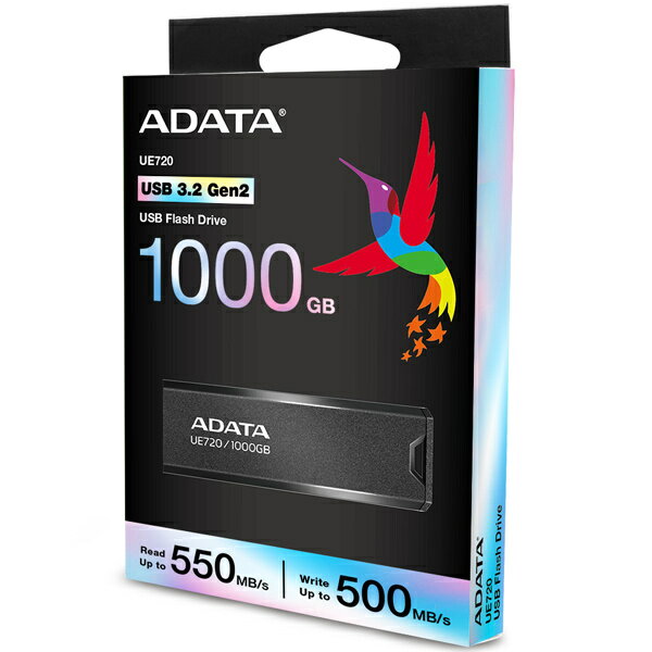 RD 1000GB UE720 UFD USB3.2