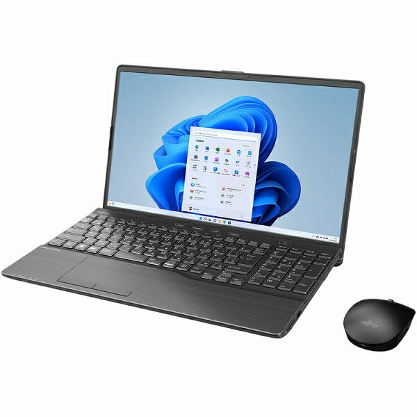 ̵ٻ FMVA53H2B LIFEBOOK AH53/ H2 ֥å (AMD Ryzen 7 7730U/ 16GB/ SSD512GB/ Blu-ray/ Win11Home64/ Office Home  Business 2021ʸĿ͸/ 15.6)ں߸ܰ:󤻡|  PC ѥ