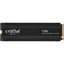 yz0649528-937575 Crucial T700V[Y PCIe Gen5 NVMe M.2 SSD with heatsink 1TB 5Nۏ CT1000T700SSD5JPy݌ɖڈ:񂹁z