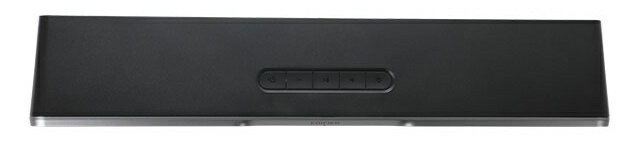 【送料無料】プリンストン ED-QS30-BK Edifier社製 QS30 PC用テーブルトップBluetoothスピーカー （ブラック）【在庫目安:お取り寄せ】