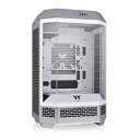 【送料無料】Thermaltake CA-1Y4-00SIWN-00 マイクロタワー型PCケース The Tower 300 Limestone【在庫目安:お取...