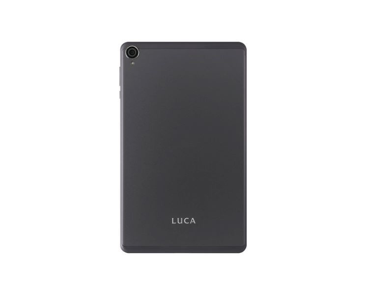 【送料無料】アイリスオーヤマ TE08D1M64-KV1H タブレット LUCA (T606/ 4GB/ その他UFS64GB/ Android14/ 8型/ SIMスロット：なし)【在庫目安:僅少】