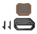 【送料無料】Thermaltake AC-074-ONLNAN-A1 Chassis Stand Kit for The Tower 300 Gravel Sa...