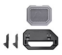 【送料無料】Thermaltake AC-074-ONINAN-A1 Chassis Stand Kit for The Tower 300 Limestone...