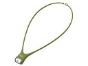 Panasonic BF-AF15P-KG LEDネックライト (カーキグリーン)【在庫目安:お取り寄せ】