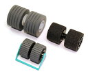 【送料無料】Canon 2418B001 DR-X10C用交換ローラーキット【在庫目安:お取り寄せ】| パソコン周辺機器 スキャナオプション スキャナーオプション スキャナ スキャナー オプション 画像 読取 イメージ
