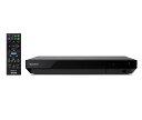 【送料無料】SONY(VAIO) UBP-X700/K Ultra HD ブルーレイ/ DVDプレーヤー【在庫目安:予約受付中】