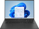 【送料無料】LG電子 17Z90RU-GA55J ノートパソコン LG gram (Core i5-1334U/ 16GB/ SSD・512GB/ 光学ドライブなし/ Windows 11 Home/ Officeなし/ 17.0型/ IPS/ 16:10/ 1350g/ 最大11時間/ オブディシアンブラック)