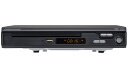 【送料無料】GREEN HOUSE GH-DVP1M-BK DVDプレーヤー HDMI対応 ブラック【在庫目安:お取り寄せ】(2)