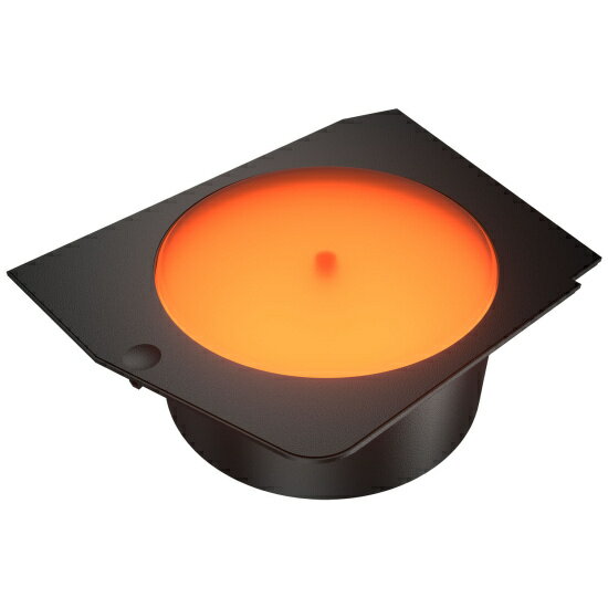 【送料無料】COUGAR CGR-58M6B-LRP FV270 LUMINOUS ROTATING PLATFORM Black/ PCケース「FV270」「FV270 RGB」専用のARGB対応回転台/ ボトムファンと交換してケース内にフィギュアなどを飾ることが可能【在庫目安:お取り寄せ】