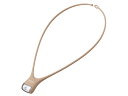Panasonic BF-AF15P-PT LEDネックライト (ピンクベージュ)【在庫目安:お取り寄せ】