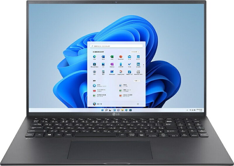 ̵LGŻ 16Z90RU-GA55J Ρȥѥ LG gram (Core i5-1334U/ 16GB/ SSD512...