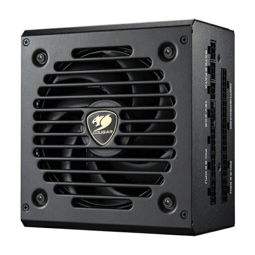【送料無料】COUGAR CGR GEXP-750 GEX PRO 750/ フルモジュラー式 750W電源ユニット/ 80PLUS GOLD/ ATX 3.1/ PCIe 5.1対応/ 12V-2x6コネクター搭載/ 長さ140mmのコンパクトサイズ/ 各種保護機能/ 10年保証 【送料無料】COUGAR CGR GEXP-750 GEX PRO 750/ フルモジュラー式 750W電源ユニット/ 80PLUS GOLD/ ATX 3.1/ PCIe 5.1対応/ 12V-2x6コネクター搭載/ 長さ140mmのコンパクトサイズ/ 各種保護機能/ 10年保証