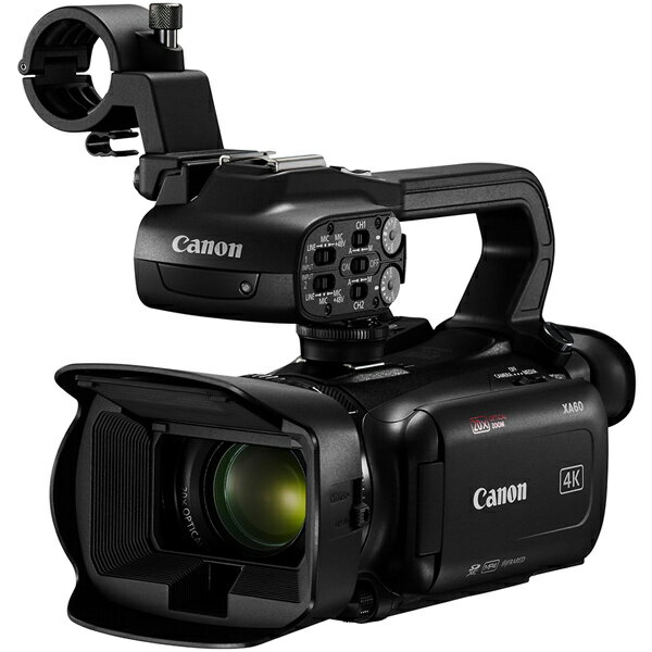 【送料無料】Canon 5733C001 4Kビデオカ
