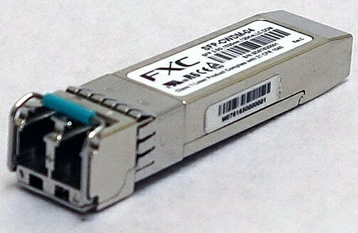 【送料無料】FXC SFP-CWDM-04 SFP 2.5G λ=1530nm SMF(120Km) LC with DDM【在庫目安:お取り寄せ】| パソコン周辺機器 【送料無料】FXC SFP-CWDM-04 SFP 2.5G λ=1530nm SMF(120Km) LC with DDM【在庫目安:お取り寄せ】| パソコン周辺機器