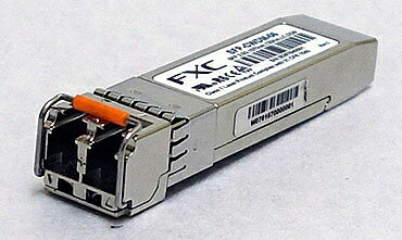 【送料無料】FXC SFP-CWDM-06-ASB5 SFP 2.5G λ=1570nm SMF(120Km) LC with DDM + 同製品SB5バンドル【在庫目安:お取り寄せ】| パソコン周辺機器 【送料無料】FXC SFP-CWDM-06-ASB5 SFP 2.5G λ=1570nm SMF(120Km) LC with DDM + 同製品SB5バンドル【在庫目安:お取り寄せ】| パソコン周辺機器