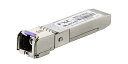 1000BASE-LX SMF SC 1芯(10km/TX1550nm) SFP モジュール 3年間先出しセンドバック無償保証，