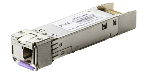 【送料無料】FXC SFP+SLX80A SFP+10G 1490nmTx/ 1550nmRx SMF 80Km LC w. DDM【在庫目安:お取り寄せ】 【送料無料】FXC SFP+SLX80A SFP+10G 1490nmTx/ 1550nmRx SMF 80Km LC w. DDM【在庫目安:お取り寄せ】