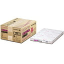 【送料無料】富士フイルムビジネスイノベーション ZGAA0069 JDコート紙 特A3(453×328mm) 250枚×4冊【在庫目安:お取り寄せ】