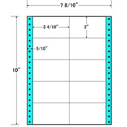 【送料無料】東洋印刷 MM7E タックフォームラベル 7 8/ 10インチ×10インチ 10面付(1ケース1000折)【在庫目安:お取り寄せ】| ラベル シール シート シール印刷 プリンタ 自作 【送料無料】東洋印刷 MM7E タックフォームラベル 7 8/ 10インチ×10インチ 10面付(1ケース1000折)【在庫目安:お取り寄せ】| ラベル シール シート シール印刷 プリンタ 自作
