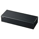 【送料無料】サンワサプライ VGA-DVSP2 フルHD対応DVIディスプレイ分配器(2分配)【在庫目安:お取り寄せ】