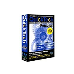 QuickTech Personal読み/クイックテックパーソナル 診断 強力 簡単 正確 スピーディ詳細スペックプラットフォーム独自OS動作CPUInteli386以上のCPU及びその互換CPU動作メモリシステムが対応するメモリ提供メディア3.5インチFDその他動作条件IBMPC/.AT及びその互換機情報取得日2010-12-25