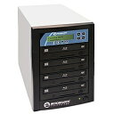 【送料無料】マイクロボード・テクノロジー BDPROV3-04 タワー型ブルーレイデュプリケーター 1:3【在庫目安:お取り寄せ】