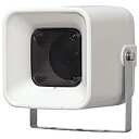 【送料無料】JVCケンウッド SB-H206 ソフトホーンスピーカー【在庫目安:お取り寄せ】