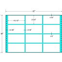 タックフォームラベル 15インチ×10インチ 12面付(1ケース500折)詳細スペックタイプ上質紙サイズ(規格外)15インチ×10インチ入数500折/ケース白色度78%GPN(グリーン購入ネットワーク)登録