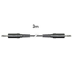 JVCケンウッド CN-2033A ステレオミニプラグコード（3M）【在庫目安:お取り寄せ】