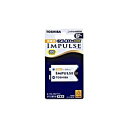 東芝 6TNH22A 充電式ニッケル水素電池インパルス【IMPULSE】(6P形min.200mAh 1本)【在庫目安:僅少】