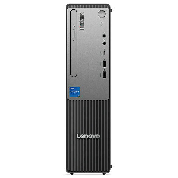 【送料無料】レノボ・ジャパン 13DGS00300 ThinkCentre neo 30s Small Gen 5 (Core i7-13620H/ 16GB/ SSD・256GB/ Ultra Slim DVDスーパーマルチ ドライブ (固定式)/ Win11Pro)/ Offrice無【在庫目安:お取り寄せ】
