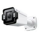 【送料無料】TP-LINK InSight S345ZI(un) VIGI 4MP 屋外用IR電動バリフォーカルレンズバレット型ネットワークカメラ【在庫目安:お...