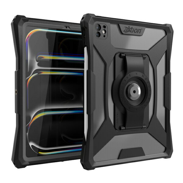 【送料無料】The Joy Factory CWA4152MH aXtion Slim MH for iPad Pro 11インチ（M4）【在庫目安:お取り寄せ】