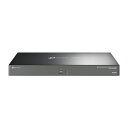 【送料無料】TP-LINK VIGI NVR4064H(un) VIGI 64チャンネル ネットワークビデオレコーダー【在庫目安:お取り寄せ】| カメラ ネットワークディスクレコーダー ネットワークビデオレコーダー 監視 録画 ネットワークカメラ