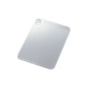 ELECOM TB-A21SUCCR iPad mini 6(2021Nf)p\tgP[X/ NAy݌ɖڈ:񂹁z