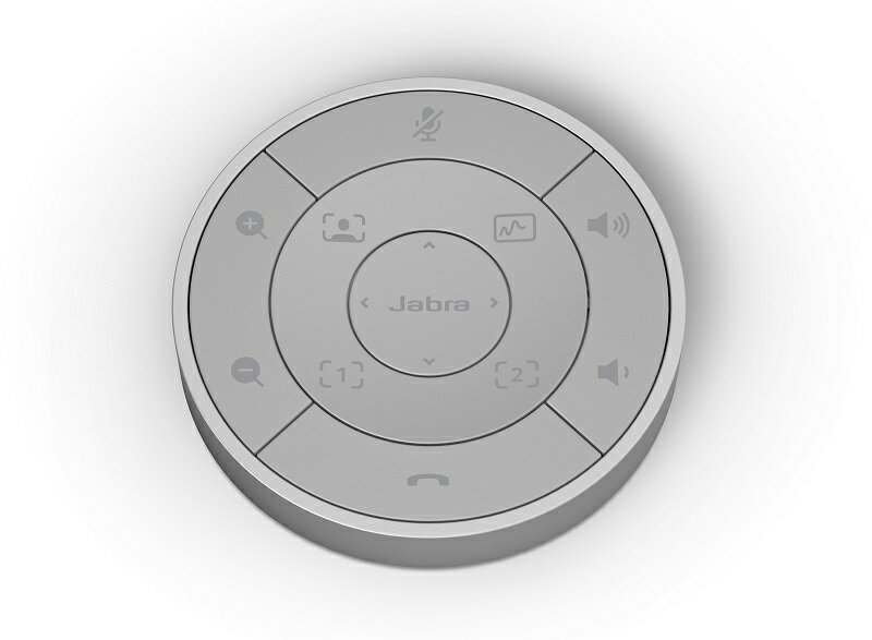 ̵GNǥ 8211-209 PanaCast 50ѥ⥳ 졼 Jabra PanaCast 50 Remote ...