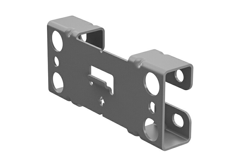 【送料無料】GNオーディオ 14207-76 PanaCast 50用ウォールマウント グレー「Jabra PanaCast 50 Wall Mount Grey」【在庫目安:お取り寄せ】