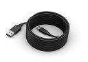 【在庫目安:あり】【送料無料】GNオーディオ 14202-11 PanaCast 50用USBケーブル 「Jabra PanaCast 50 USB Cable USB 2.0、5m、USB-C to USB-A」
