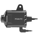【送料無料】ザクティ CX-WE150 業務用ウェアラブルカメラ 強力ブレ補正搭載 HDMI出力モデル【在庫目安:お取り寄せ】