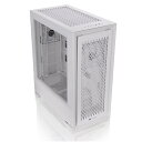 【送料無料】Thermaltake CA-1X8-00F6WN-00 フルタワー型PCケース CTE T500 Air -Snow-【在庫目安:お取り寄せ】