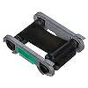 【送料無料】EVOLIS RCT223 単色リボン 黒 （Primacy2用）【在庫目安:お取り寄せ】| 消耗品 インクリボン インク リボン カートリッジ カセット 黒 交換 新品